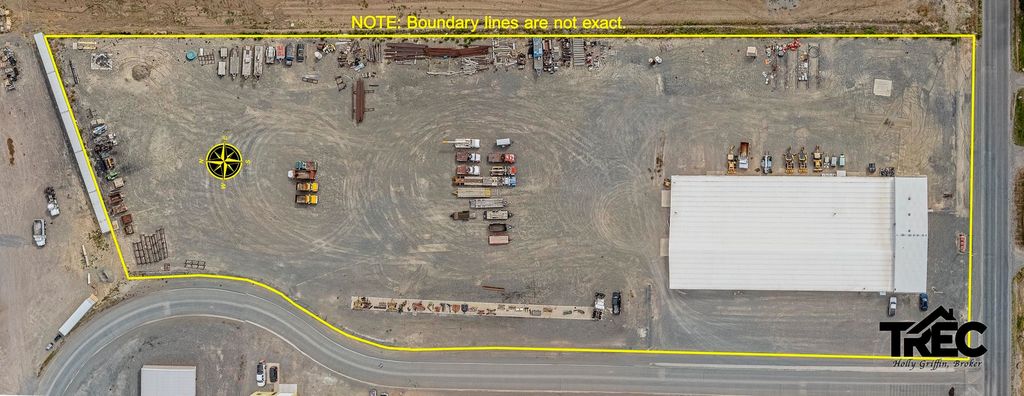 771 Lane 9, Powell, WY 82435 photo 7