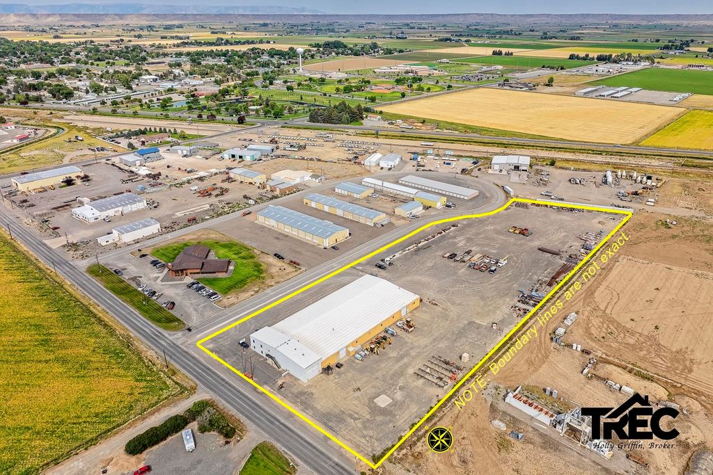 771 Lane 9, Powell, WY 82435 photo 10