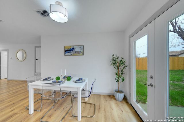 7526 Gallop Dr, San Antonio, TX 78227