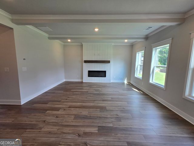 2447 Enchanted Sky Way, Dacula, GA 30019