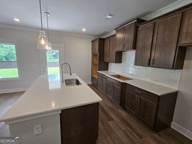 2447 Enchanted Sky Way, Dacula, GA 30019
