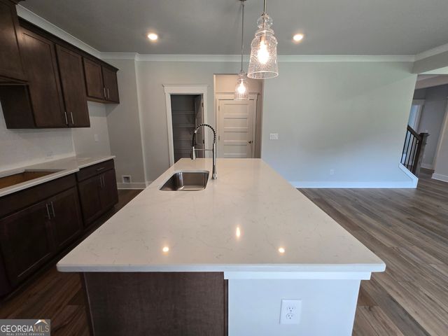 2447 Enchanted Sky Way, Dacula, GA 30019