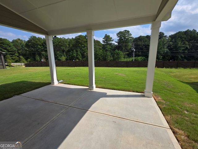 2447 Enchanted Sky Way, Dacula, GA 30019