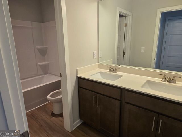 2447 Enchanted Sky Way, Dacula, GA 30019