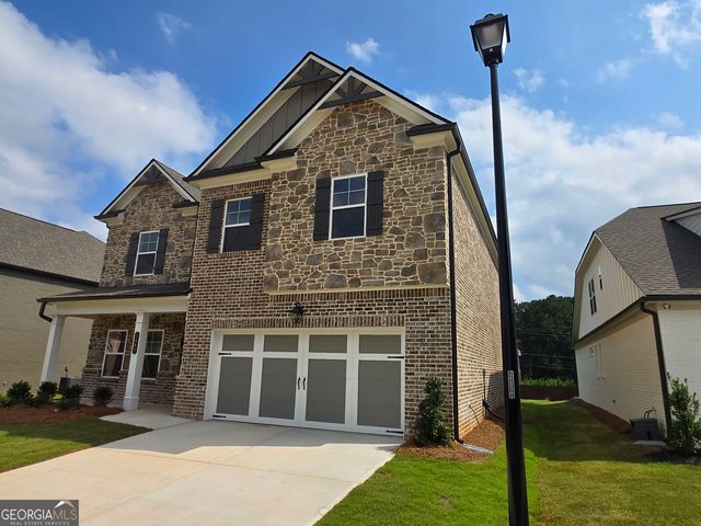 2447 Enchanted Sky Way, Dacula, GA 30019
