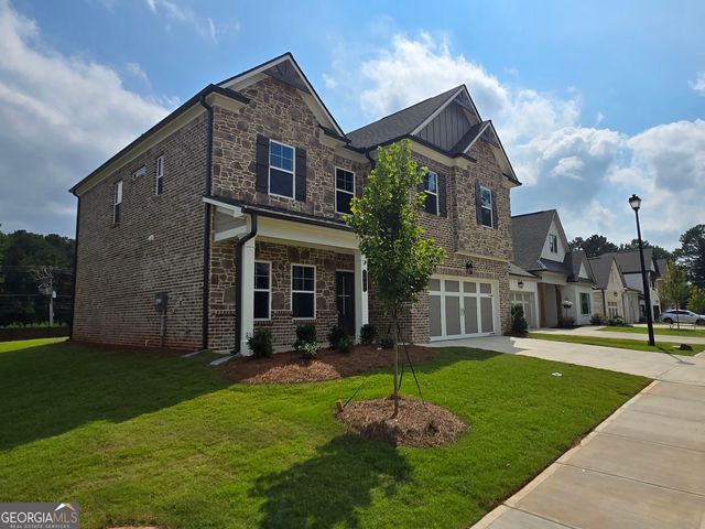 2447 Enchanted Sky Way, Dacula, GA 30019
