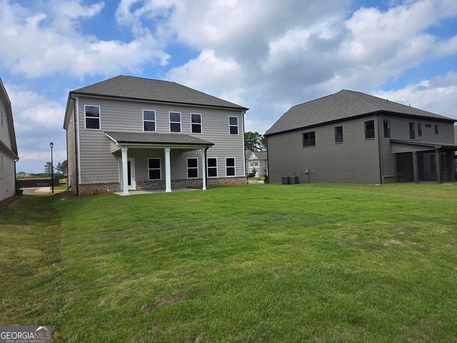 2447 Enchanted Sky Way, Dacula, GA 30019