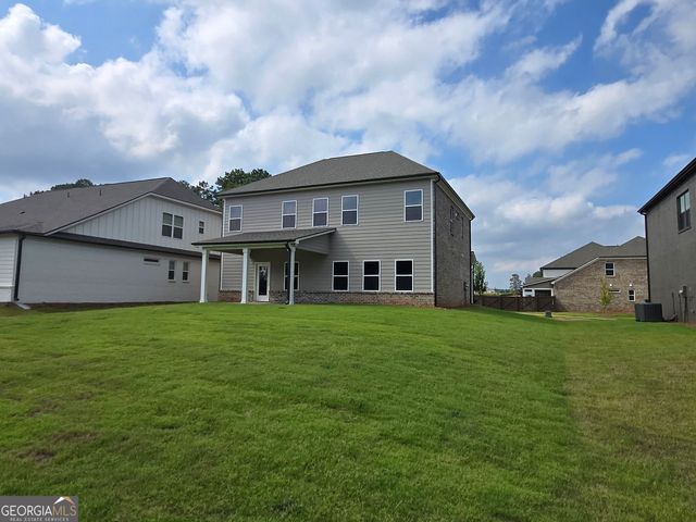 2447 Enchanted Sky Way, Dacula, GA 30019