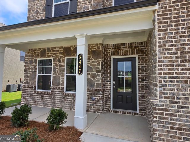2447 Enchanted Sky Way, Dacula, GA 30019