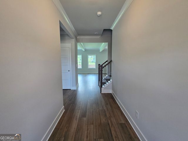 2447 Enchanted Sky Way, Dacula, GA 30019