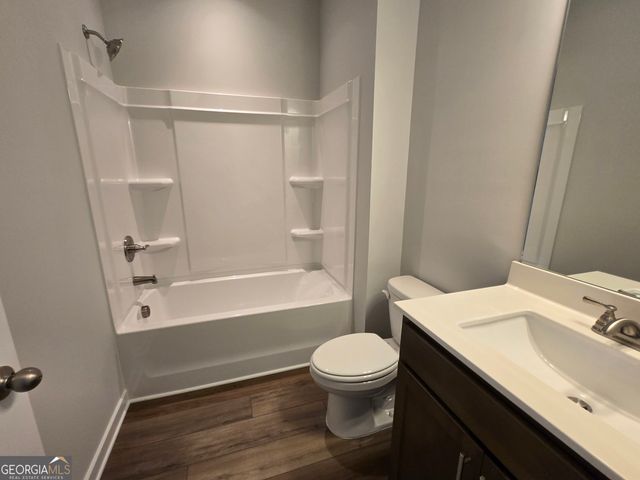 2447 Enchanted Sky Way, Dacula, GA 30019