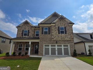 2447 Enchanted Sky Way, Dacula, GA 30019