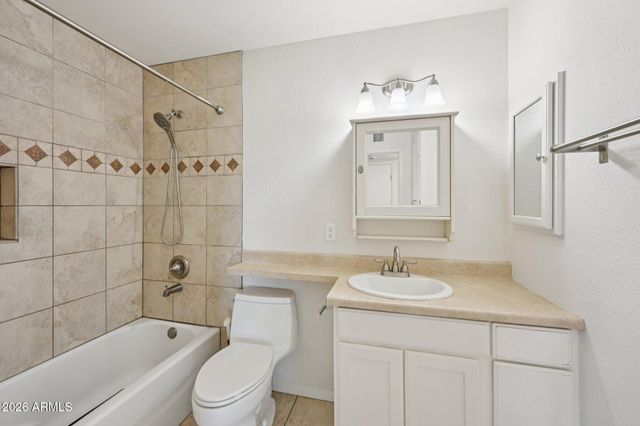 8401 E WILSHIRE Drive, Scottsdale, AZ 85257