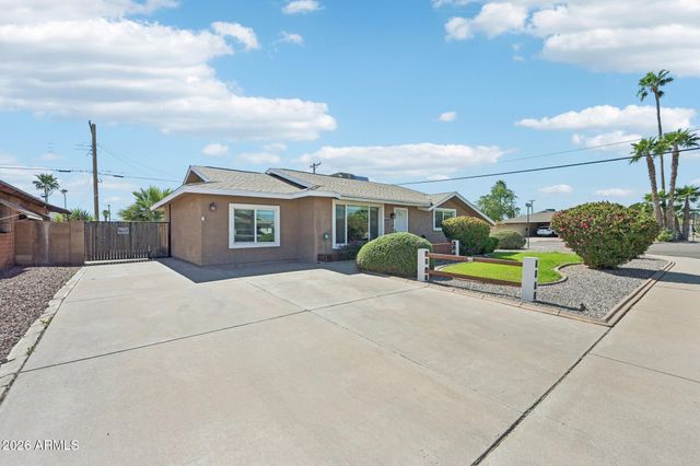 8401 E WILSHIRE Drive, Scottsdale, AZ 85257