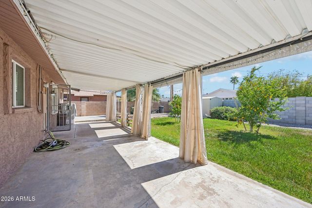 8401 E WILSHIRE Drive, Scottsdale, AZ 85257