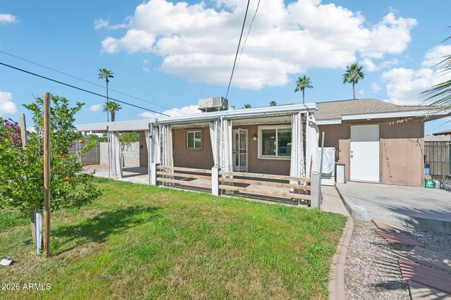 8401 E WILSHIRE Drive, Scottsdale, AZ 85257