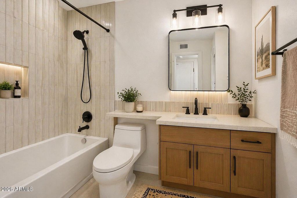 Image 13 of property listing at 8401 E WILSHIRE Drive, Scottsdale, AZ 85257