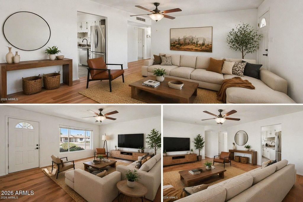 Image 5 of property listing at 8401 E WILSHIRE Drive, Scottsdale, AZ 85257