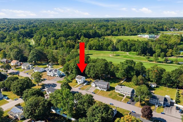141 Moncrief Road, Rockland, MA 02370
