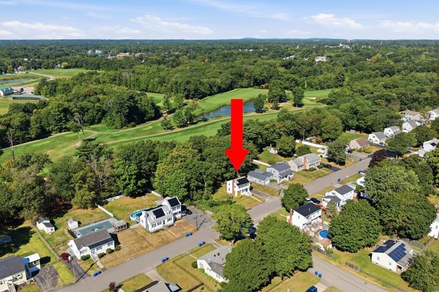 141 Moncrief Road, Rockland, MA 02370