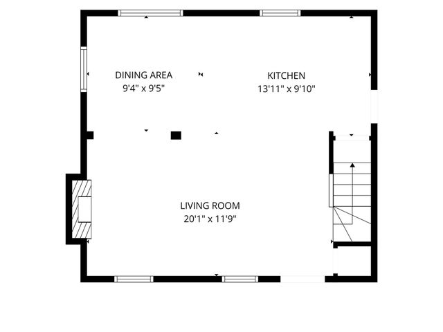 141 Moncrief Road, Rockland, MA 02370