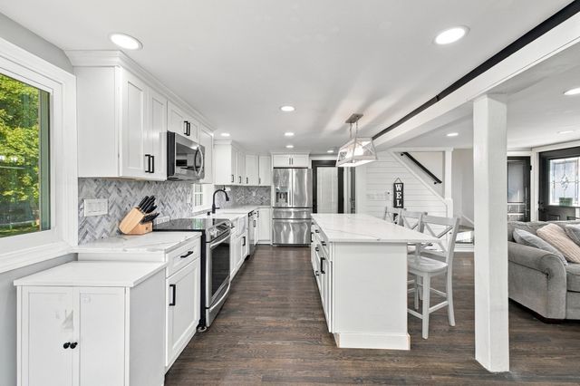141 Moncrief Road, Rockland, MA 02370