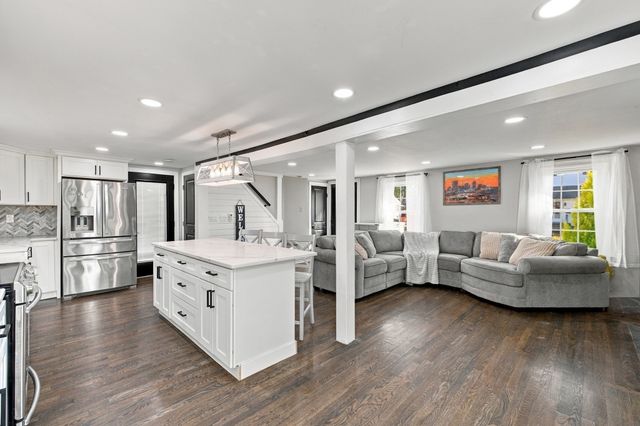 141 Moncrief Road, Rockland, MA 02370