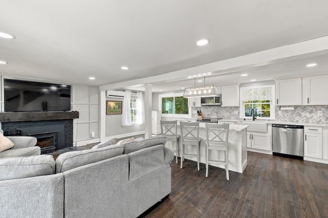 141 Moncrief Road, Rockland, MA 02370