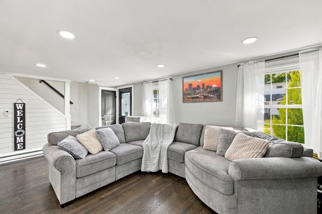 141 Moncrief Road, Rockland, MA 02370