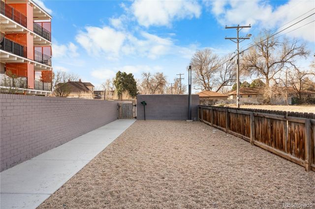 1495 Vrain Street 304, Denver, CO 80204