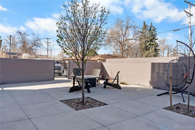 1495 Vrain Street 304, Denver, CO 80204