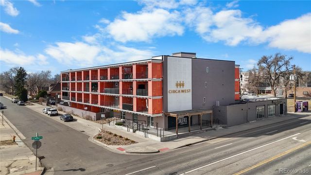 1495 Vrain Street 304, Denver, CO 80204