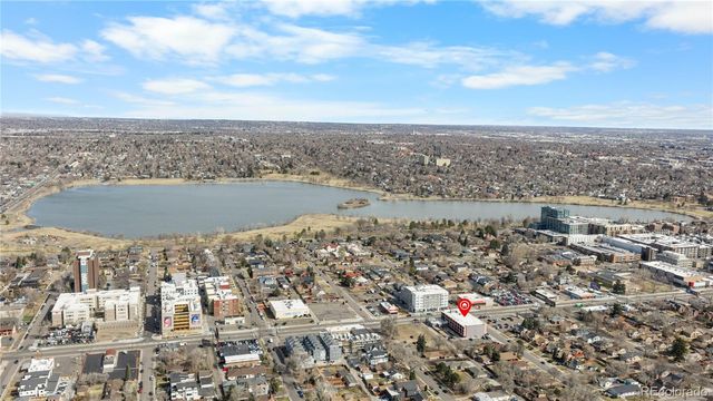 1495 Vrain Street 304, Denver, CO 80204