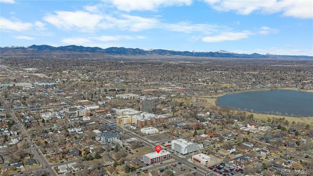 1495 Vrain Street 304, Denver, CO 80204