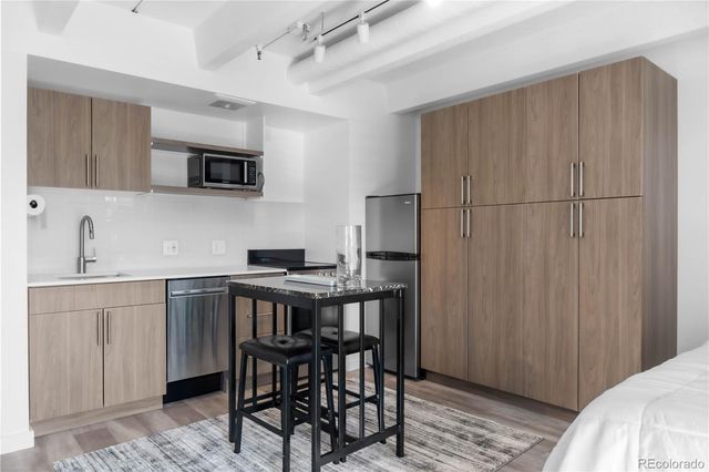 1495 Vrain Street 304, Denver, CO 80204