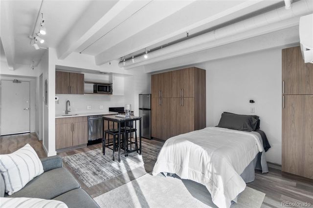 1495 Vrain Street 304, Denver, CO 80204