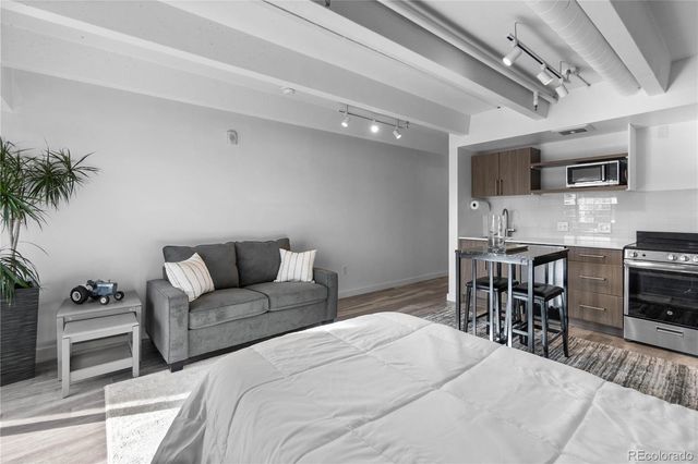 1495 Vrain Street 304, Denver, CO 80204