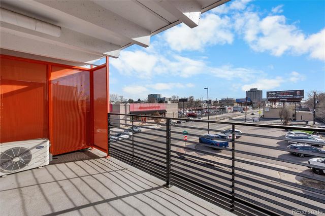 1495 Vrain Street 304, Denver, CO 80204