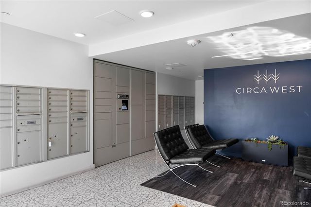 1495 Vrain Street 304, Denver, CO 80204