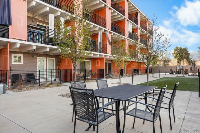 1495 Vrain Street 304, Denver, CO 80204