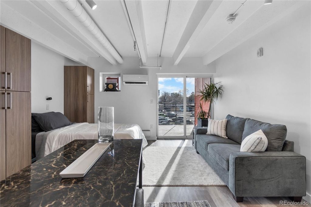 1495 Vrain Street 304, Denver, CO 80204