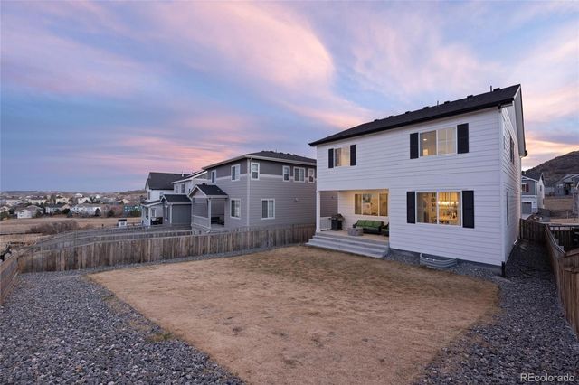 2233 Bramble Street, Castle Rock, CO 80109