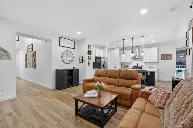 2233 Bramble Street, Castle Rock, CO 80109