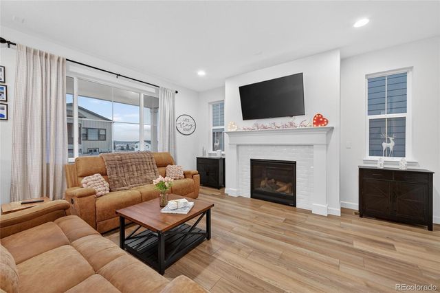 2233 Bramble Street, Castle Rock, CO 80109