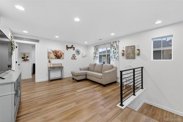 2233 Bramble Street, Castle Rock, CO 80109