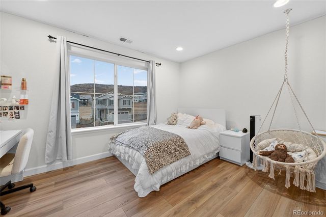 2233 Bramble Street, Castle Rock, CO 80109