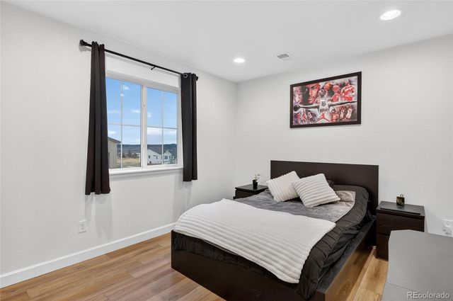 2233 Bramble Street, Castle Rock, CO 80109