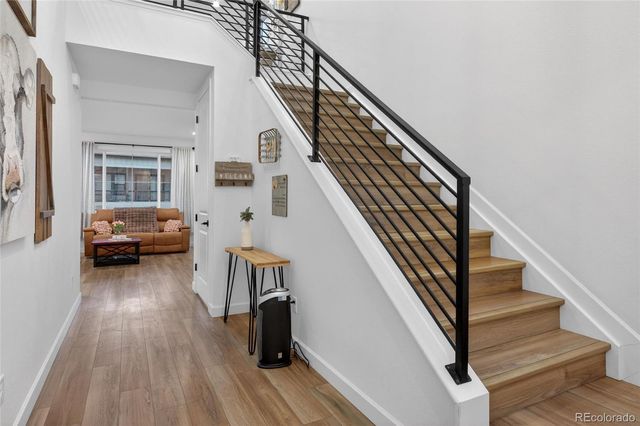 2233 Bramble Street, Castle Rock, CO 80109