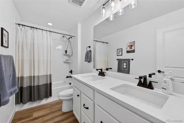 2233 Bramble Street, Castle Rock, CO 80109