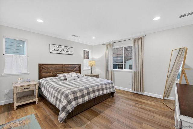 2233 Bramble Street, Castle Rock, CO 80109